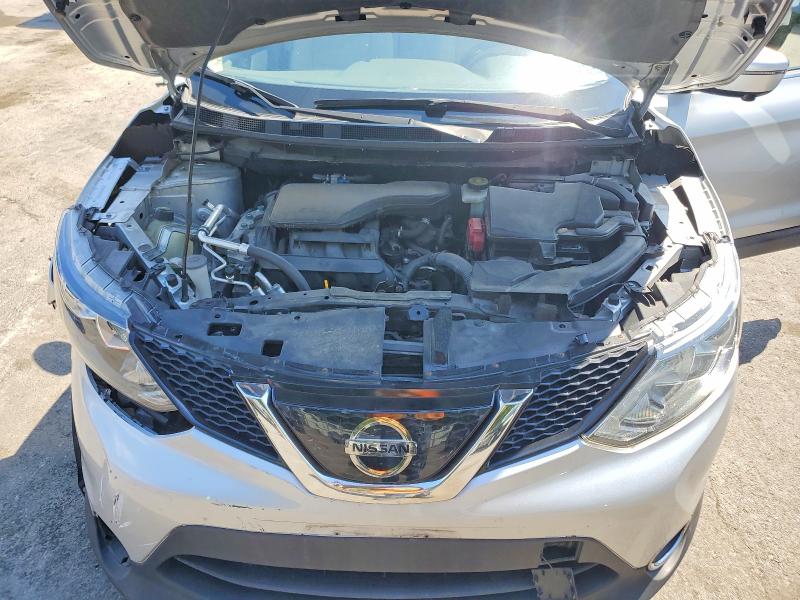 Aukcja sprzedaży 2019 Nissan Rogue Sport, vin: JN1BJ1CR1KW334305, numer aukcji: 57512096
