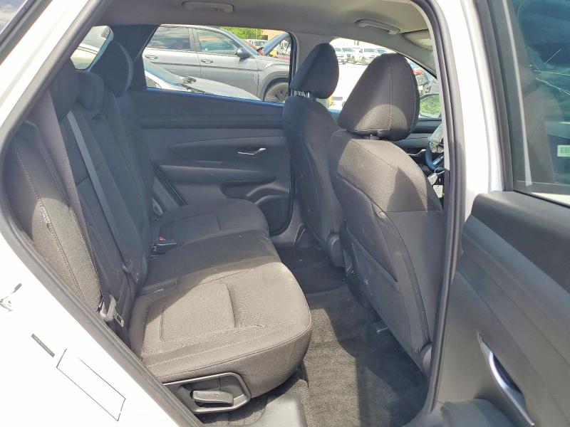 56943286 :رقم المزاد ، 5NMJBCDE4TH638777 vin ، 2026 Hyundai Tucson مزاد بيع