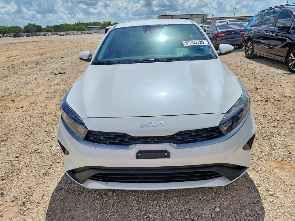 Aukcja sprzedaży 2023 Kia Forte, vin: 3KPF24AD1PE688220, numer aukcji: 57255796