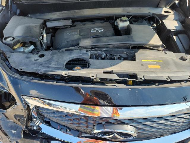Продаж на аукціоні авто 2020 Infiniti Qx60, vin: 5N1DL0MN5LC501799, номер лоту: 56691906