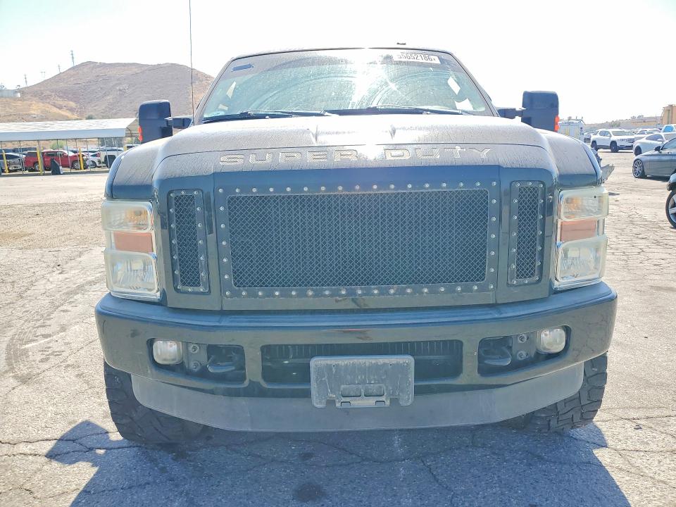 Aukcja sprzedaży 2009 Ford F250, vin: 1FTSX21R89EA31476, numer aukcji: 55652186