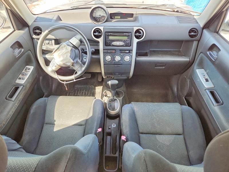 Продажа на аукционе авто 2006 Toyota Scion, vin: JTLKT324164108697, номер лота: 56968856