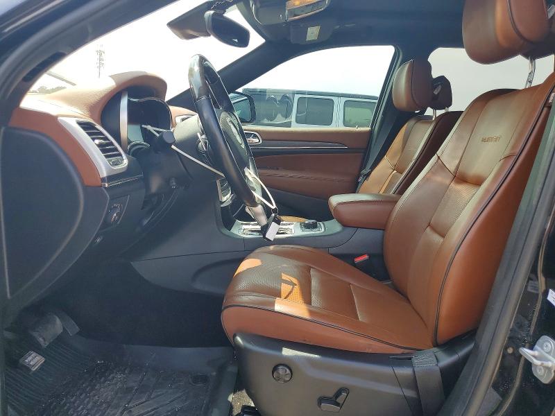 Продажа на аукционе авто 2018 Jeep Grand Cherokee, vin: 1C4RJFJTXJC259174, номер лота: 56625526