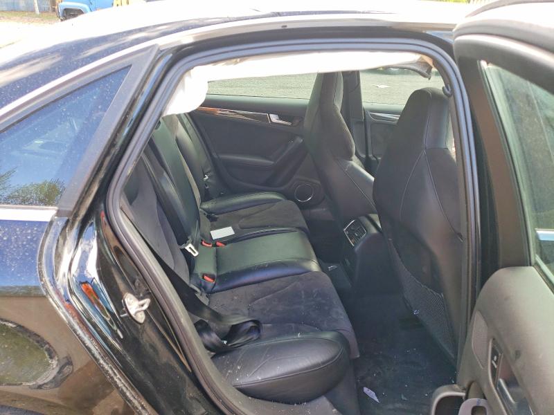 Auction sale of the 2013 Audi S4, vin: WAUBGAFL0DA221185, lot number: 55843076