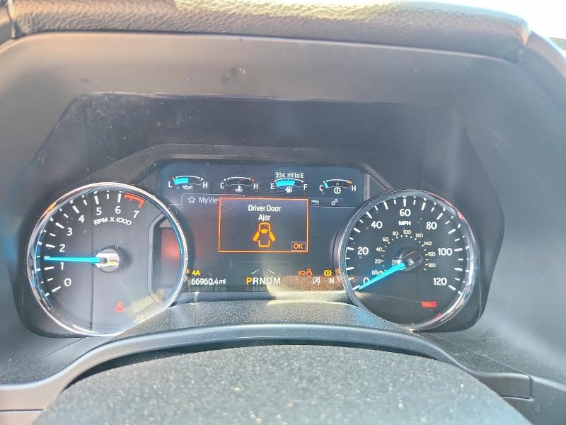 Aukcja sprzedaży 2020 Ford Expedition, vin: 1FMJU2AT6LEA81828, numer aukcji: 56424906