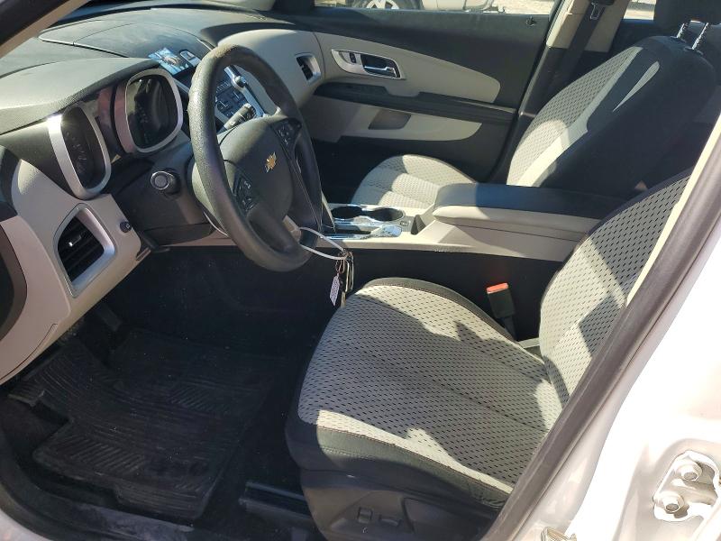 Aukcja sprzedaży 2013 Chevrolet Equinox, vin: 1GNALBEKXDZ128675, numer aukcji: 57940706