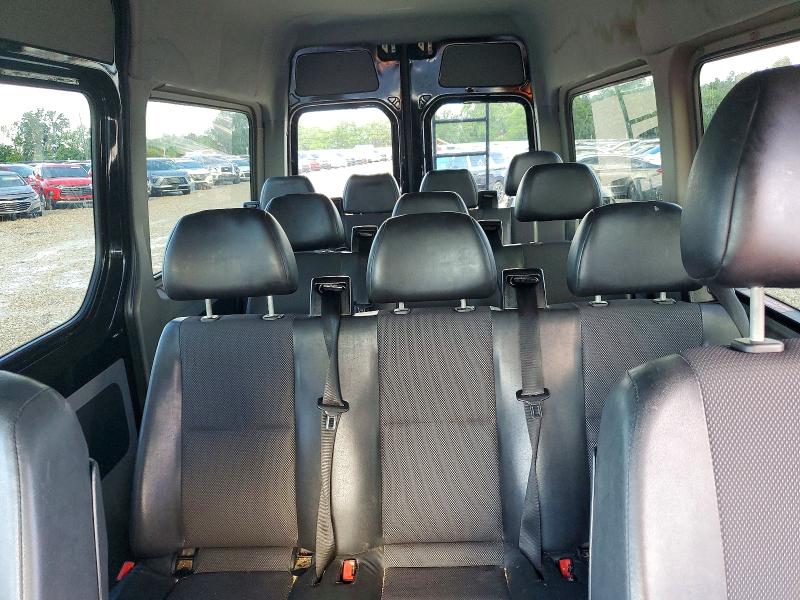 Продаж на аукціоні авто 2014 Mercedes-benz Sprinter, vin: WDZPE7DC9E5831763, номер лоту: 57950316