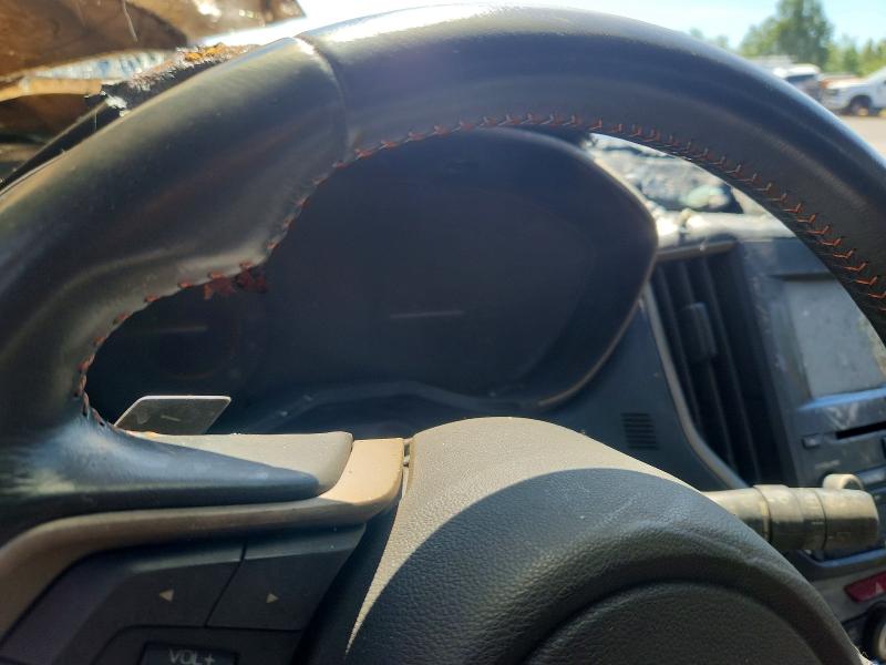 Продажа на аукционе авто 2020 Subaru Crosstrek, vin: JF2GTAEC1LH274149, номер лота: 58765366