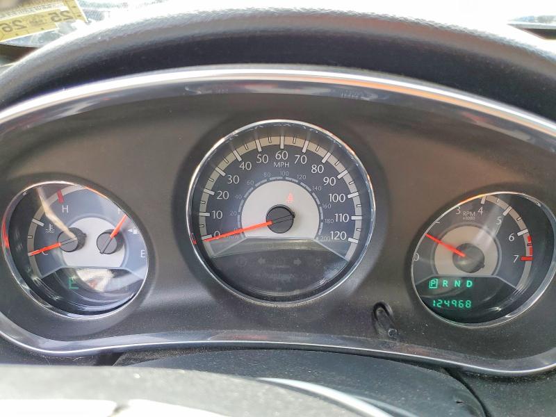 Продажа на аукционе авто 2012 Chrysler 200, vin: 1C3BCBEG2CN233536, номер лота: 53759606