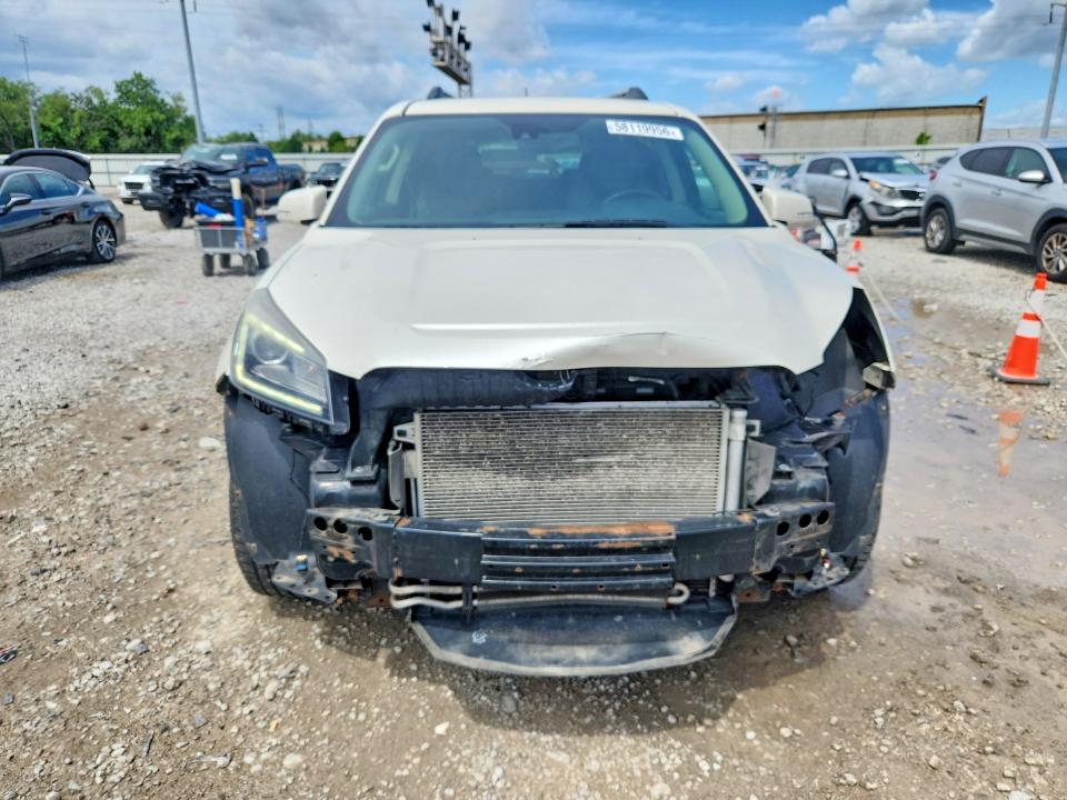Продаж на аукціоні авто 2015 Gmc Acadia, vin: 1GKKVRKD8FJ128881, номер лоту: 58119956