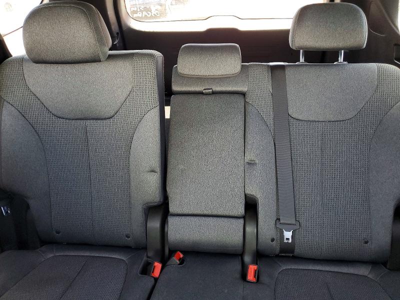 55450526 :رقم المزاد ، 5NMS23AD1LH241821 vin ، 2020 Hyundai Santa Fe مزاد بيع