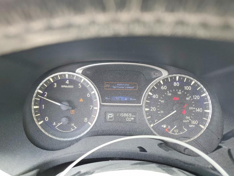 Aukcja sprzedaży 2019 Infiniti Qx60, vin: 5N1DL0MN8KC529532, numer aukcji: 55730936