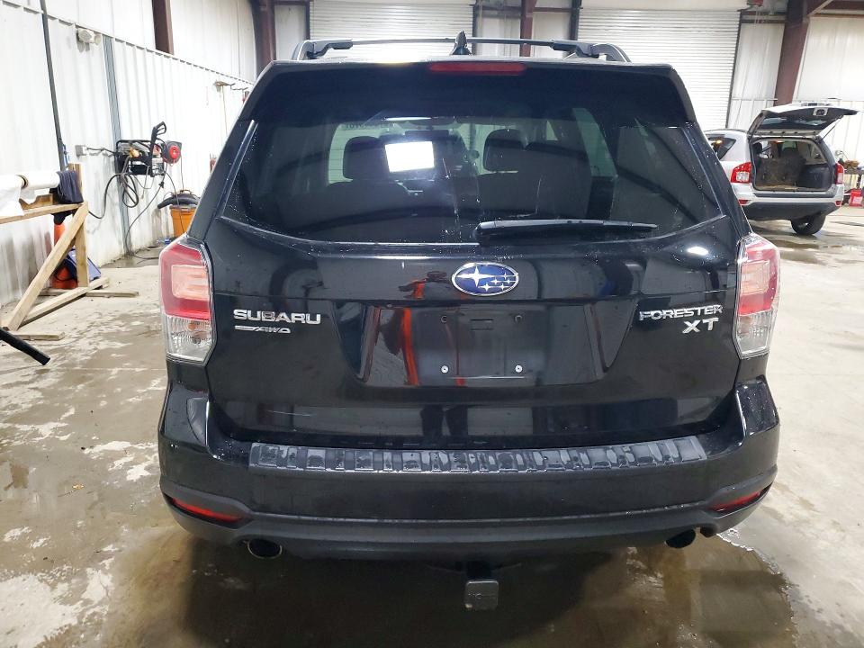 2018 Subaru Forester მანქანა იყიდება აუქციონზე, vin: JF2SJGEC1JH403037, აუქციონის ნომერი: 57611076