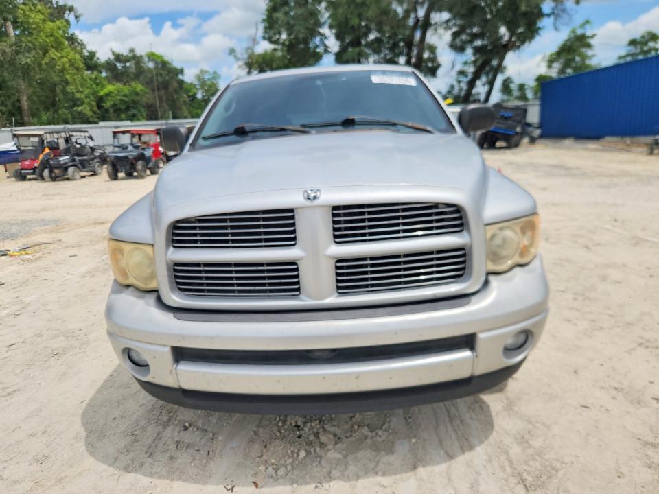 Продаж на аукціоні авто 2004 Dodge Ram 1500, vin: 1D7HA18D74S764554, номер лоту: 55761256