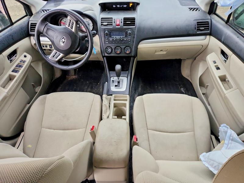 Продаж на аукціоні авто 2014 Subaru Impreza, vin: JF1GJAC69EH013913, номер лоту: 57196366
