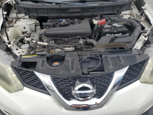 Продаж на аукціоні авто 2016 Nissan Rogue, vin: 5N1AT2MV6GC778949, номер лоту: 55951526