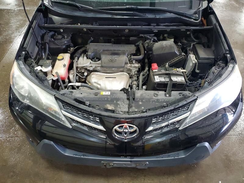 Aukcja sprzedaży 2015 Toyota Rav4, vin: 2T3BFREV3FW335516, numer aukcji: 58691396