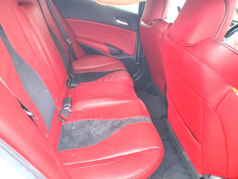 55569586 :رقم المزاد ، 19UDE2F8XKA005040 vin ، 2019 Acura Ilx مزاد بيع