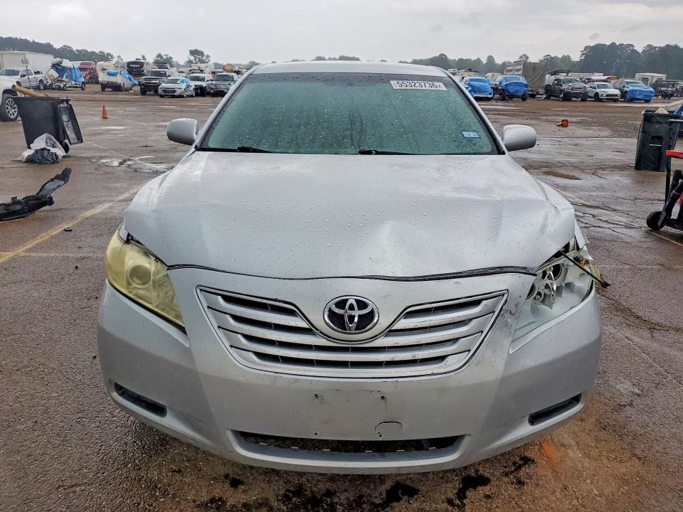 Продажа на аукционе авто 2007 Toyota Camry, vin: 4T1BE46K97U551567, номер лота: 55323736