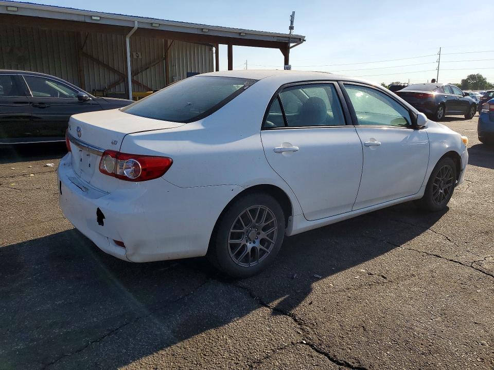 Aukcja sprzedaży 2012 Toyota Corolla, vin: 2T1BU4EEXCC776056, numer aukcji: 58518826