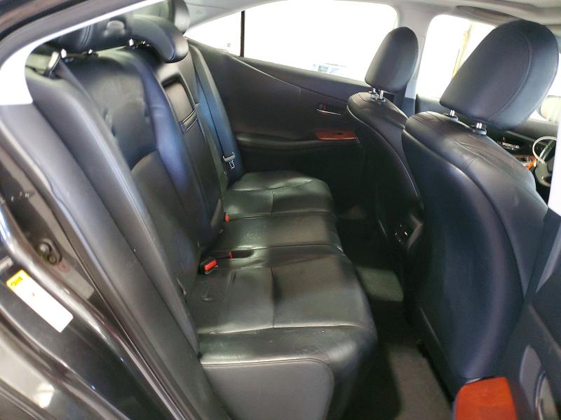 56073086 :رقم المزاد ، JTHBB1BA3A2010153 vin ، 2010 Lexus Hs مزاد بيع