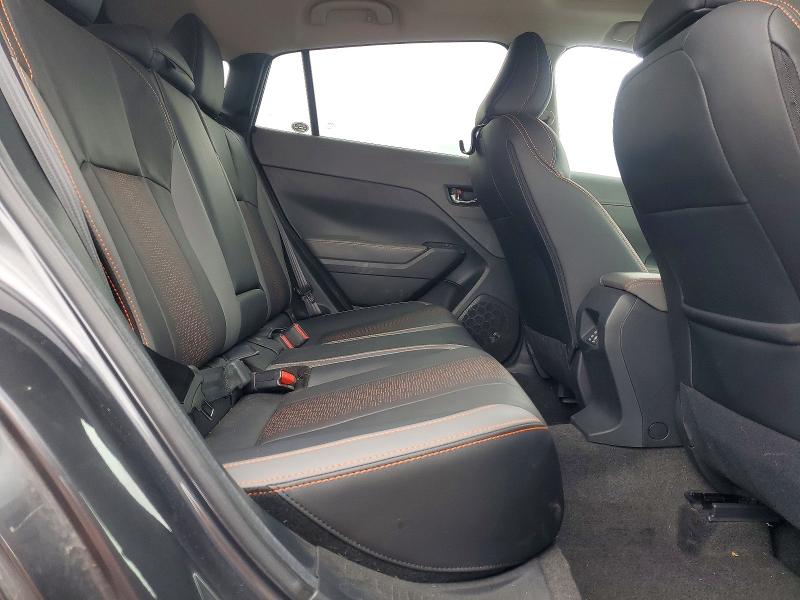 2025 Subaru Crosstrek მანქანა იყიდება აუქციონზე, vin: 4S4GUHM68S3719381, აუქციონის ნომერი: 56541866