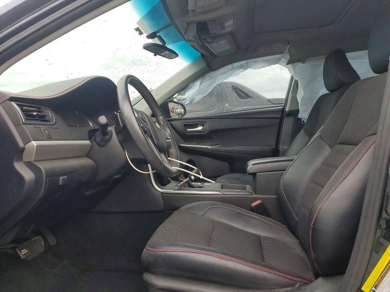 Aukcja sprzedaży 2017 Toyota Camry, vin: 4T1BF1FK7HU406010, numer aukcji: 56151336
