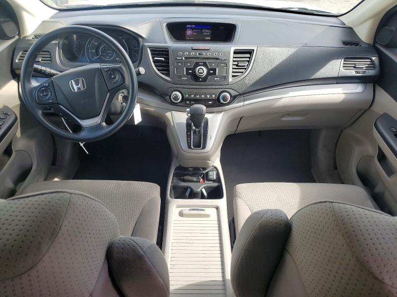 Продажа на аукционе авто 2012 Honda Cr-v, vin: 3CZRM3H5XCG700468, номер лота: 56360886
