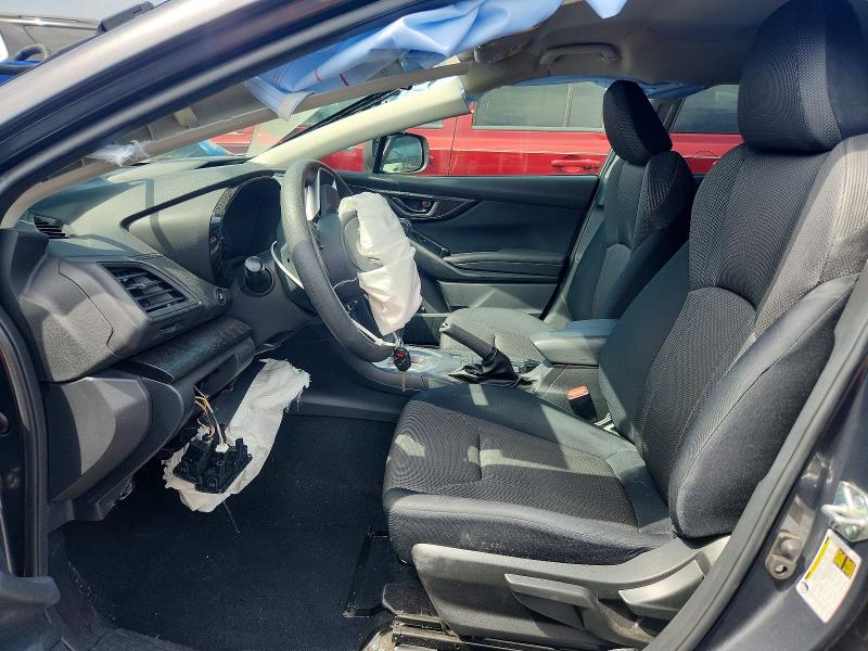 2023 Subaru Crosstrek მანქანა იყიდება აუქციონზე, vin: JF2GTABC0P8329619, აუქციონის ნომერი: 56683266