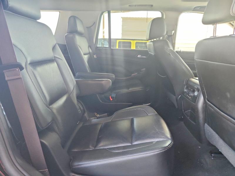 2017 Gmc Yukon მანქანა იყიდება აუქციონზე, vin: 1GKS2BKC6HR265071, აუქციონის ნომერი: 58817186