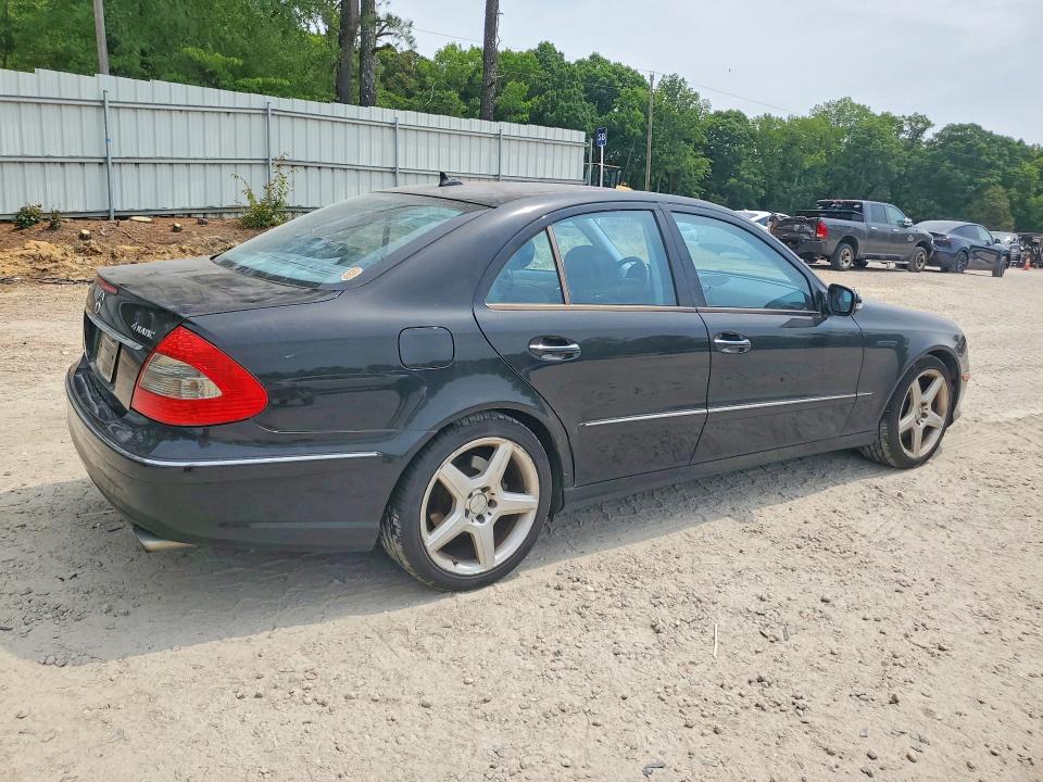 56322096 :رقم المزاد ، WDBUF87X19B432503 vin ، 2009 Mercedes-benz E مزاد بيع