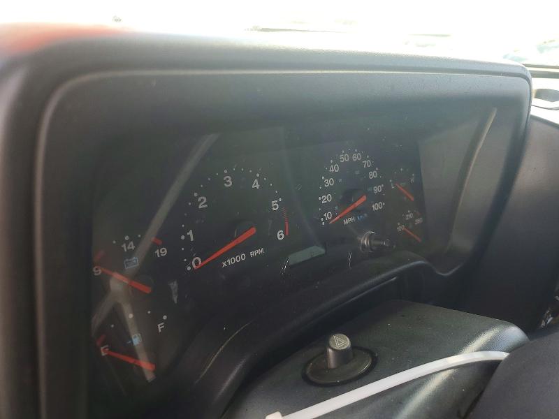 Продажа на аукционе авто 2003 Jeep Wrangler, vin: 1J4FA39S33P323221, номер лота: 57933156