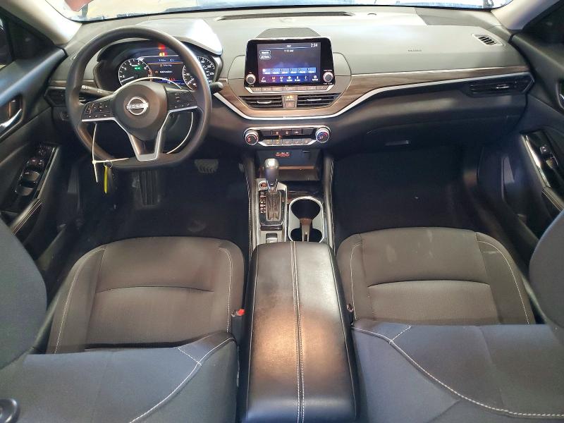 56154166 :رقم المزاد ، 1N4BL4DW8PN347049 vin ، 2023 Nissan Altima مزاد بيع