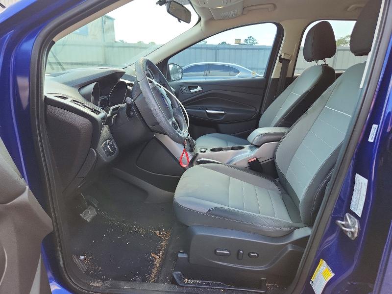 Продажа на аукционе авто 2015 Ford Escape, vin: 1FMCU0G71FUA57731, номер лота: 57257726