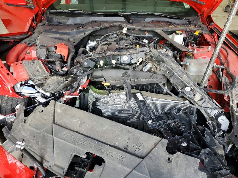 59160866 :رقم المزاد ، 1FAGP8UH2R5119389 vin ، 2024 Ford Mustang مزاد بيع