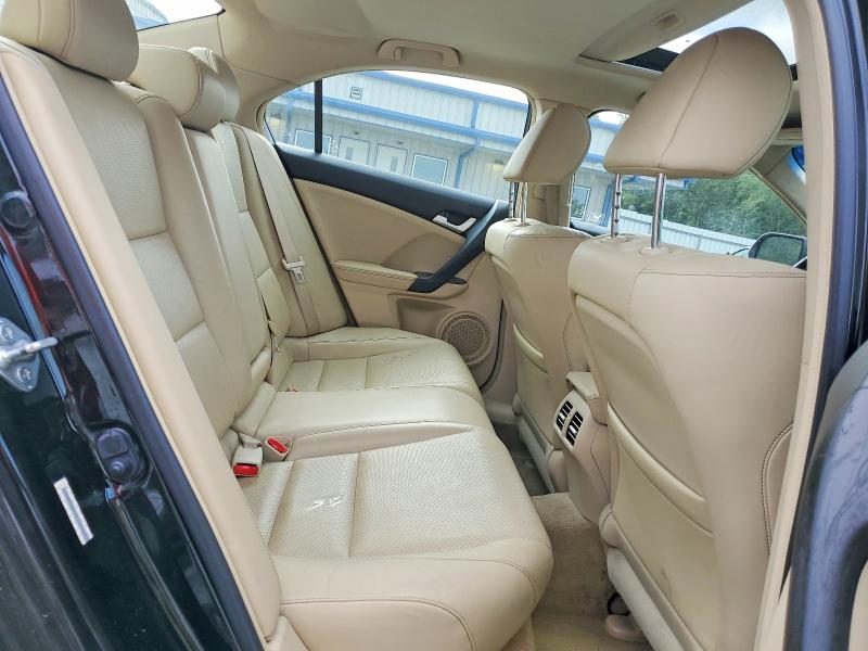 Продажа на аукционе авто 2011 Acura Tsx, vin: JH4CU2F6XBC007708, номер лота: 55562046