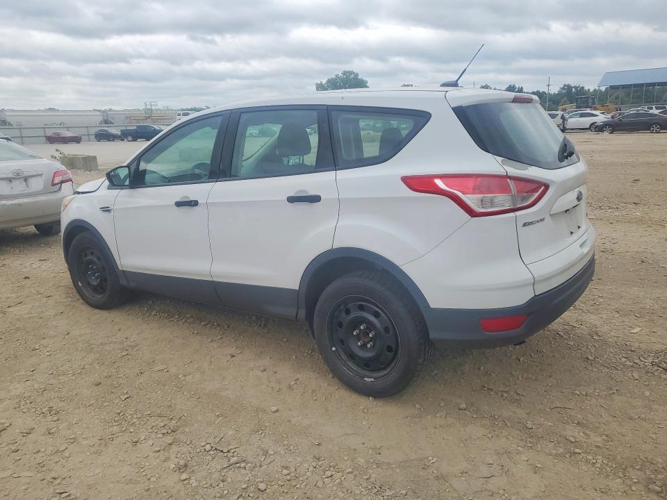 Aukcja sprzedaży 2016 Ford Escape, vin: 1FMCU0F75GUC88134, numer aukcji: 56492536