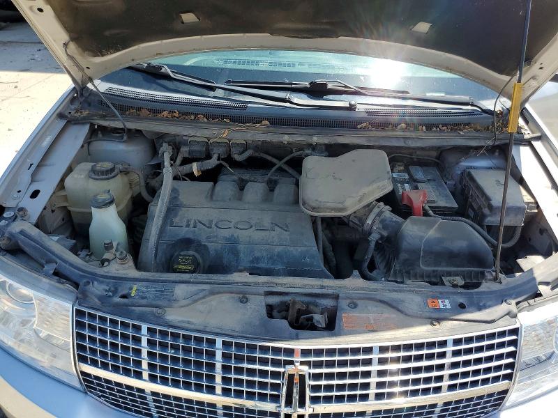 Продаж на аукціоні авто 2010 Lincoln Mkx, vin: 2LMDJ8JC8ABJ18075, номер лоту: 56367746