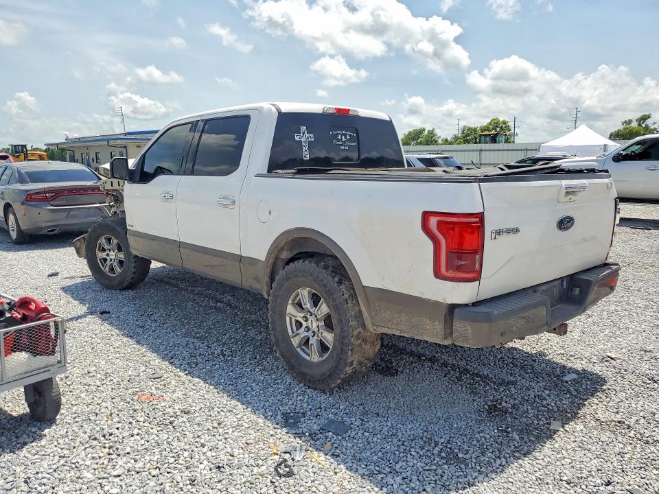 2015 Ford F150 მანქანა იყიდება აუქციონზე, vin: 1FTEW1CG9FKE45773, აუქციონის ნომერი: 58964086