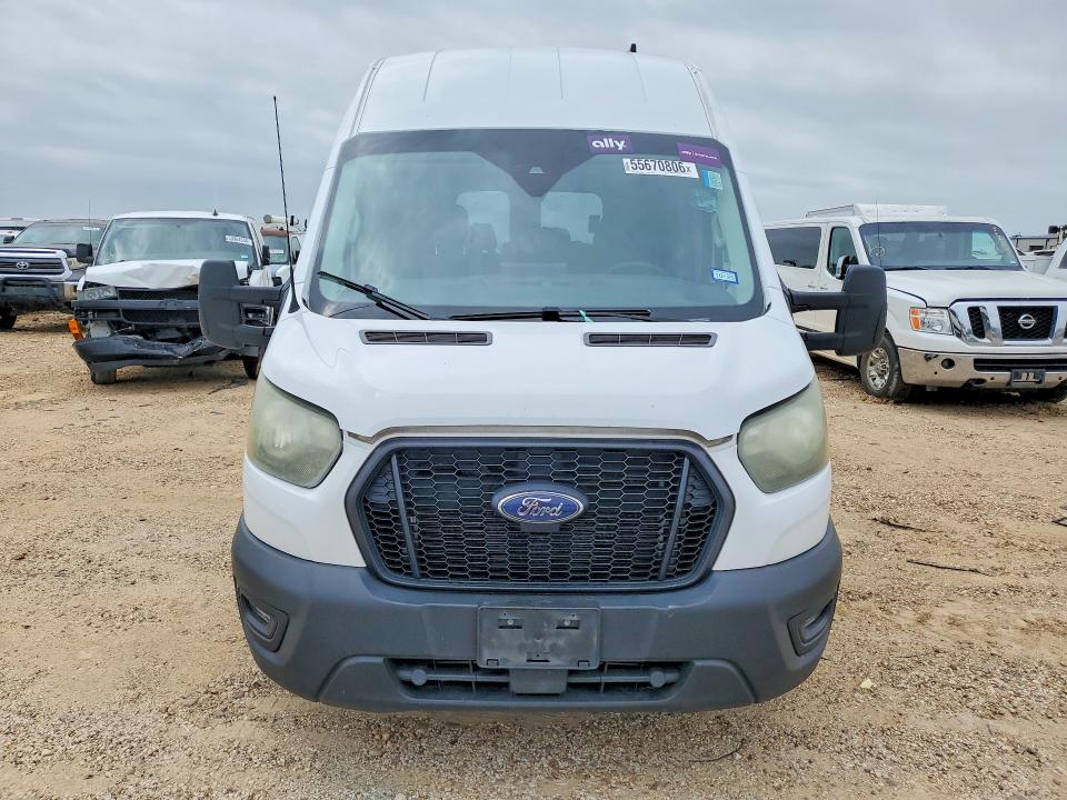 Aukcja sprzedaży 2022 Ford Transit, vin: 1FBAX2XG2NKA52714, numer aukcji: 55670806
