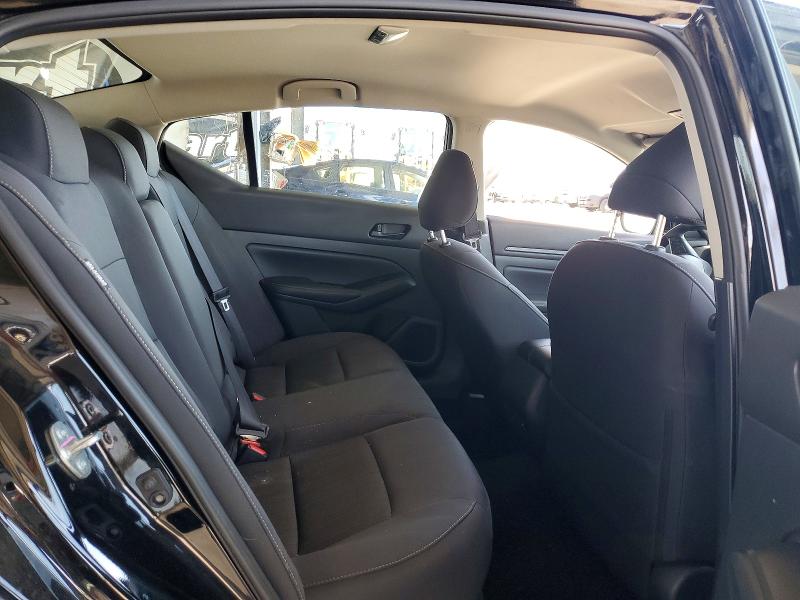 Aukcja sprzedaży 2025 Nissan Altima, vin: 1N4BL4DV2SN391046, numer aukcji: 55471156
