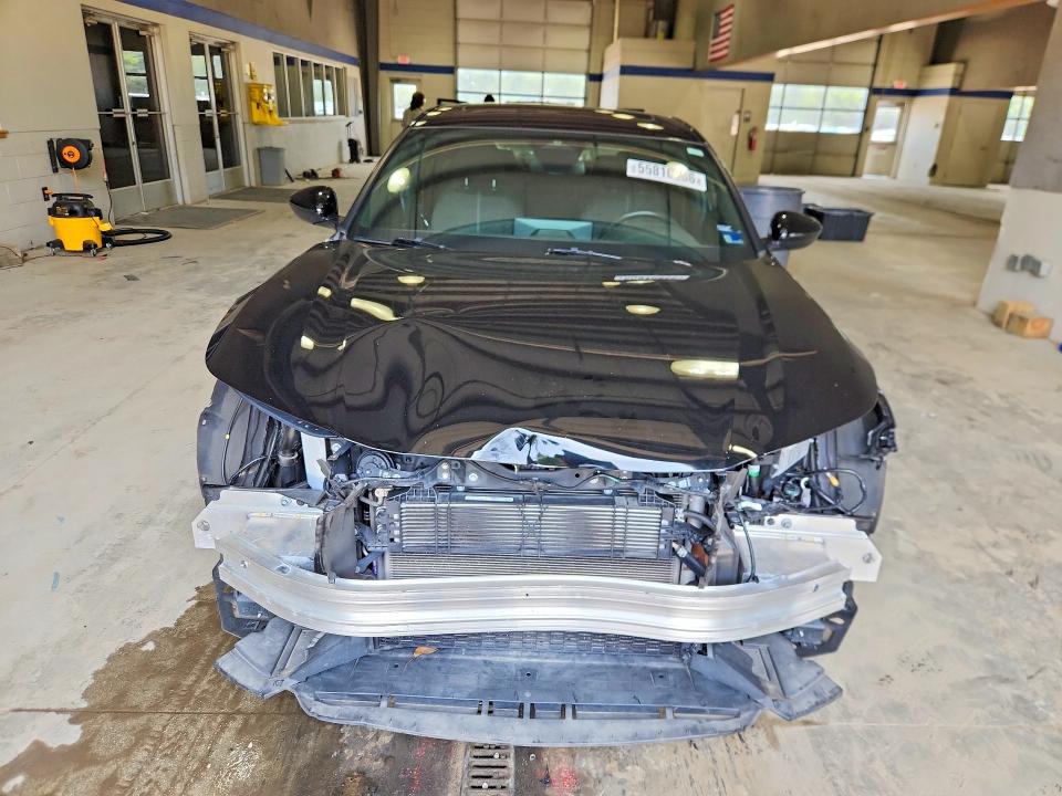 Продаж на аукціоні авто 2023 Honda Accord, vin: 1HGCY2F53PA008233, номер лоту: 55810886