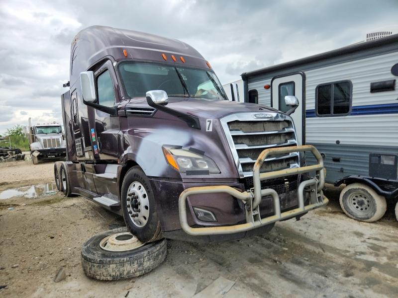 Aukcja sprzedaży 2018 Freightliner Cascadia 126, vin: 3AKJHHDR0JSJT0569, numer aukcji: 57043736