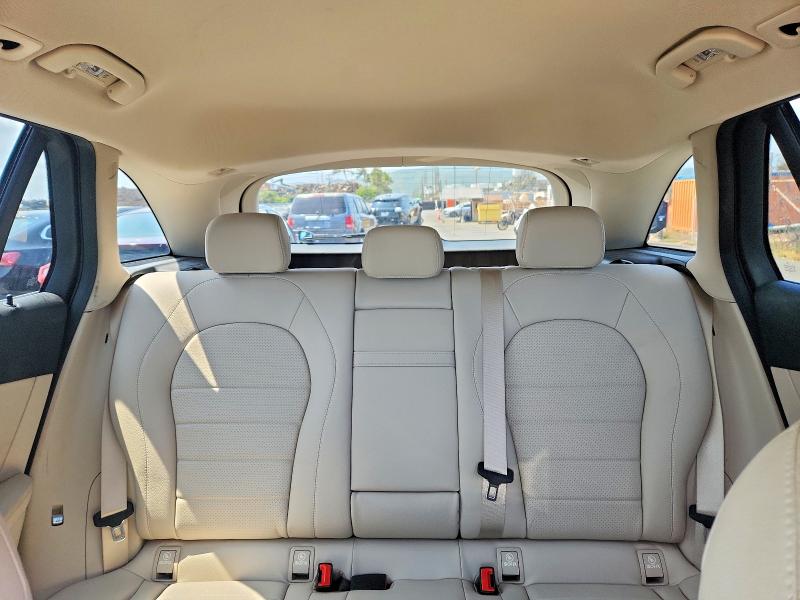 Продаж на аукціоні авто 2018 Mercedes-benz Glc, vin: WDC0G4JB6JV015796, номер лоту: 55813636