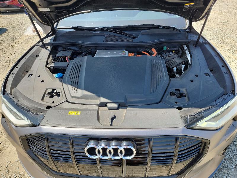 Aukcja sprzedaży 2021 Audi E-tron, vin: WA1AAAGE6MB024641, numer aukcji: 55509886