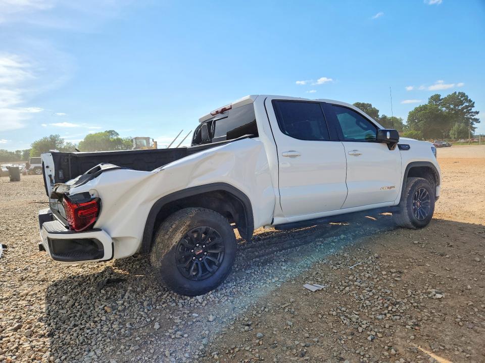 2022 Gmc Sierra მანქანა იყიდება აუქციონზე, vin: 3GTUUFEL3NG567320, აუქციონის ნომერი: 57588626