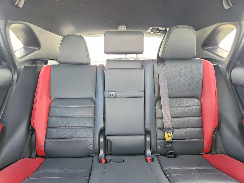 Продаж на аукціоні авто 2021 Lexus Nx 300, vin: JTJSARBZ3M2191135, номер лоту: 54014666