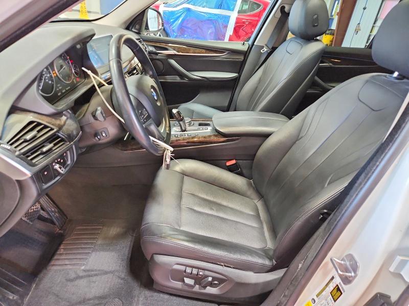 Aukcja sprzedaży 2015 Bmw X5, vin: 5UXKR0C59F0P12861, numer aukcji: 56770506