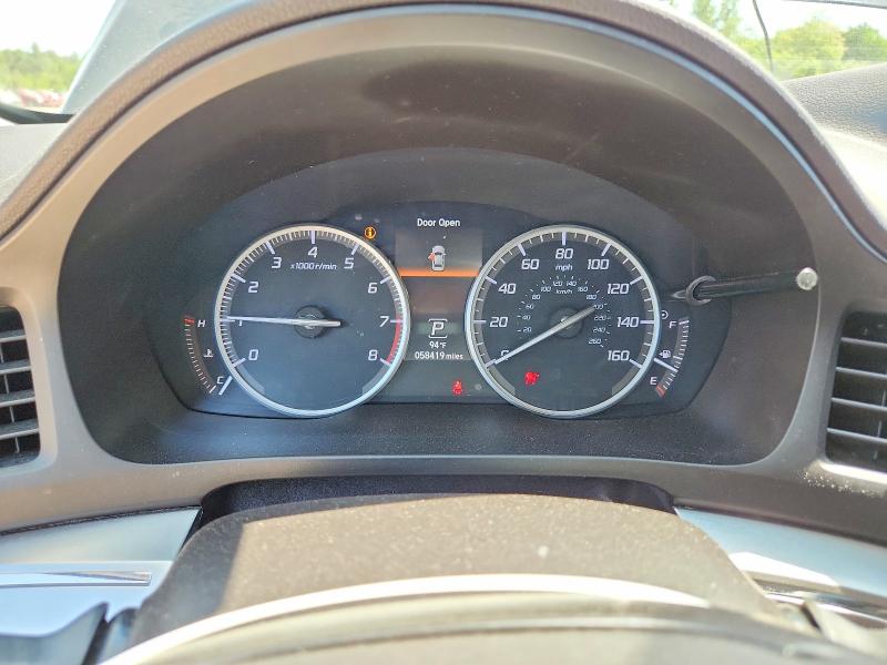 Aukcja sprzedaży 2020 Acura Ilx, vin: 19UDE2F76LA004816, numer aukcji: 56225796