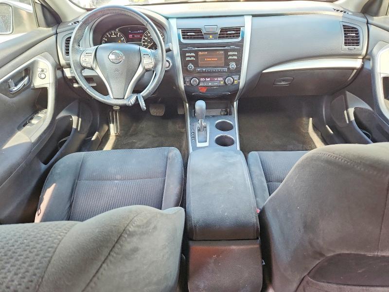 2015 Nissan Altima მანქანა იყიდება აუქციონზე, vin: 1N4AL3AP0FC212791, აუქციონის ნომერი: 55357756